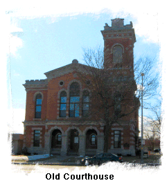 Old Courthouse