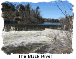 The Black River