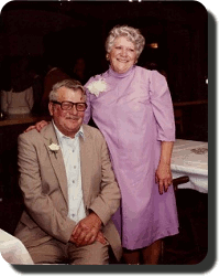 Kim Martusewicz's Parents