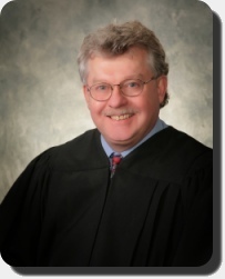 Judge Kim Martusewicz
